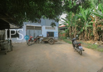 Land and House for Sale - Siem Reap thumbnail