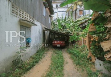 Land and House for Sale - Siem Reap thumbnail