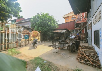 Land and House for Sale - Siem Reap thumbnail