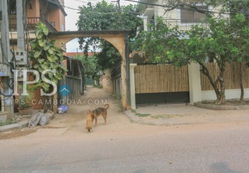 Land and House for Sale - Siem Reap thumbnail