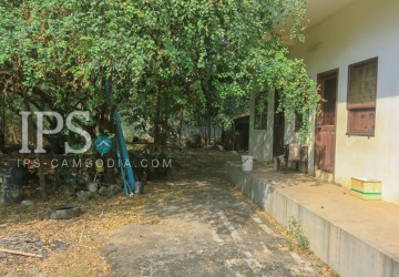 Land and House for Sale - Siem Reap thumbnail