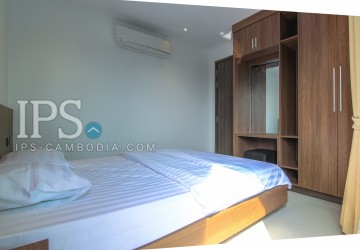 1 Bedroom Serviced Apartment for Rent - Toul Kork  thumbnail