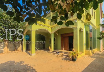 4 Bedroom Villa for Rent - Siem Reap thumbnail