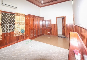 3 Bedroom Villa For Rent - Siem Reap thumbnail