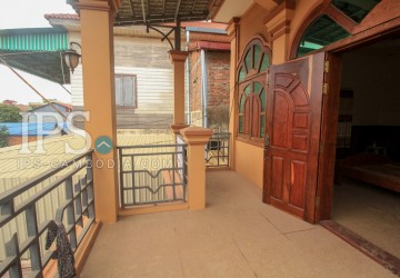 3 Bedroom Villa For Rent - Siem Reap thumbnail
