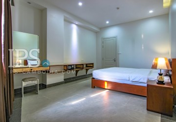 1 Bedroom Apartment For Rent in Toul Kok, Phnom Penh thumbnail