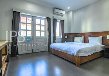 2 Bedroom Serviced Apartment for Rent - Toul Kork - Phnom Penh thumbnail