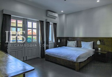 2 Bedroom Serviced Apartment for Rent - Toul Kork - Phnom Penh thumbnail