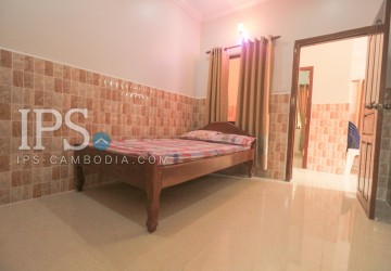 3 Bedrooms  Villa for Rent - Siem Reap thumbnail