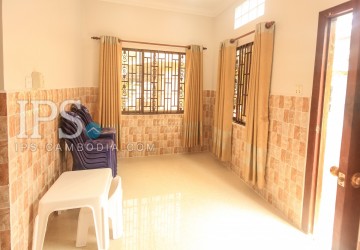 3 Bedrooms  Villa for Rent - Siem Reap thumbnail