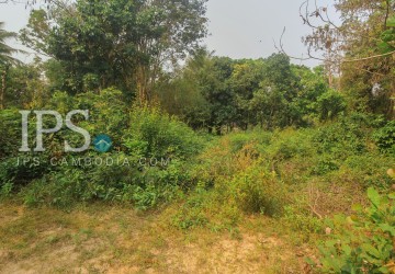 Land for Development For Sale - Bakong,  Siem Reap thumbnail