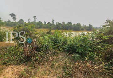 Land for Development For Sale - Bakong,  Siem Reap thumbnail