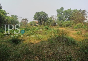 Land for Development For Sale - Bakong,  Siem Reap thumbnail