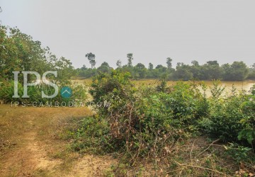 Land for Development For Sale - Bakong,  Siem Reap thumbnail