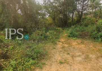 Land for Development For Sale - Bakong,  Siem Reap thumbnail