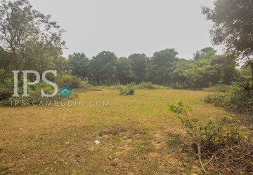 Land for Development For Sale - Bakong,  Siem Reap thumbnail