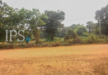 Land for Development For Sale - Bakong,  Siem Reap thumbnail