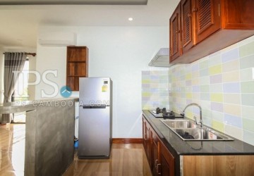 1 Bedroom Apartment for Rent - Slor Kram Area thumbnail