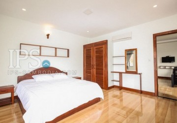 1 Bedroom Apartment for Rent - Slor Kram Area thumbnail