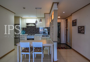 2 bedroom Condo for Rent - Toul Kork- Phnom Penh thumbnail