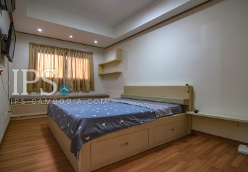 2 bedroom Condo for Rent - Toul Kork- Phnom Penh thumbnail