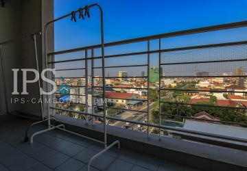 2 bedroom Condo for Rent - Toul Kork- Phnom Penh thumbnail