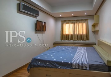 2 bedroom Condo for Rent - Toul Kork- Phnom Penh thumbnail