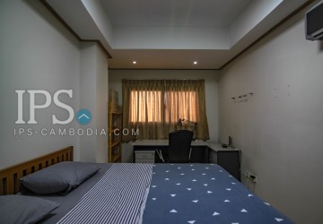 2 bedroom Condo for Rent - Toul Kork- Phnom Penh thumbnail