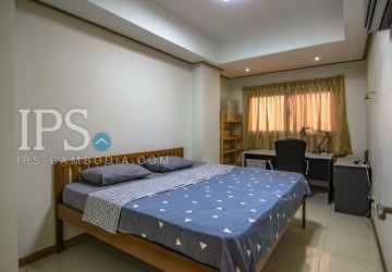 2 bedroom Condo for Rent - Toul Kork- Phnom Penh thumbnail
