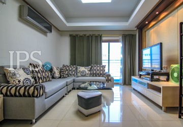 2 bedroom Condo for Rent - Toul Kork- Phnom Penh thumbnail