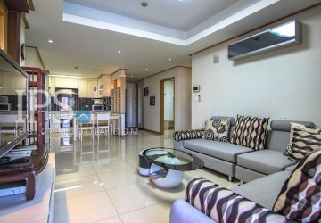 2 bedroom Condo for Rent - Toul Kork- Phnom Penh thumbnail