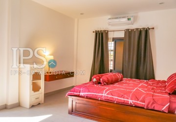 Western Style 3 Bedroom Villa For Rent - Siem Reap thumbnail