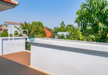 Western Style 3 Bedroom Villa For Rent - Siem Reap thumbnail