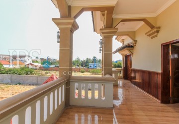 3 Bedroom Villa for Rent - Siem Reap thumbnail