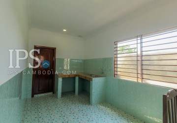 3 Bedroom Villa for Rent - Siem Reap thumbnail