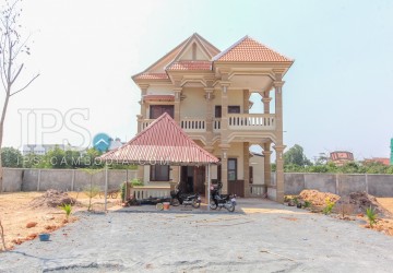 3 Bedroom Villa for Rent - Siem Reap thumbnail