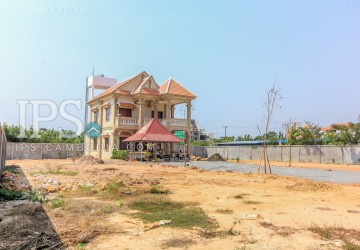 3 Bedroom Villa for Rent - Siem Reap thumbnail