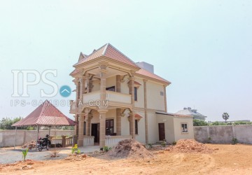 3 Bedroom Villa for Rent - Siem Reap thumbnail