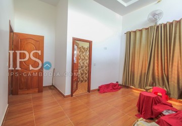 3 Bedroom Villa For Rent - Siem Reap thumbnail