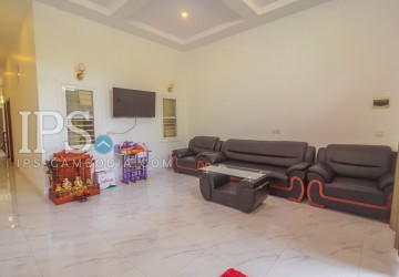 3 Bedroom Villa For Rent - Siem Reap thumbnail