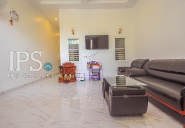 3 Bedroom Villa For Rent - Siem Reap thumbnail