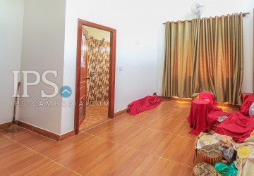 3 Bedroom Villa For Rent - Siem Reap thumbnail