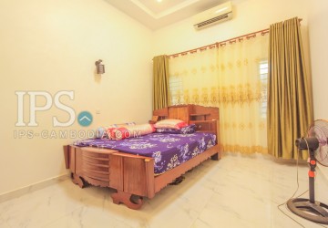 3 Bedroom Villa For Rent - Siem Reap thumbnail