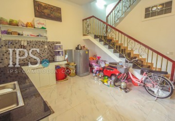 3 Bedroom Villa For Rent - Siem Reap thumbnail