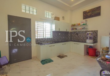 3 Bedroom Villa For Rent - Siem Reap thumbnail