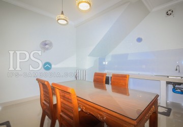 Brand New 5 Bedroom Villa for Rent - Siem Reap thumbnail