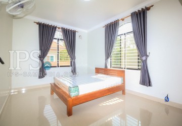 Brand New 5 Bedroom Villa for Rent - Siem Reap thumbnail
