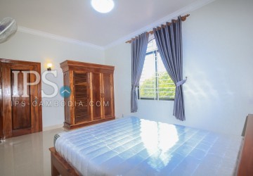 Brand New 5 Bedroom Villa for Rent - Siem Reap thumbnail