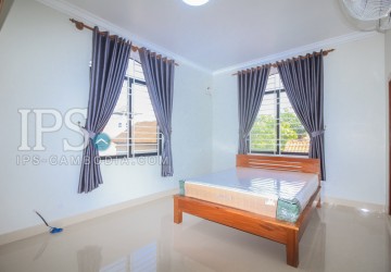 Brand New 5 Bedroom Villa for Rent - Siem Reap thumbnail