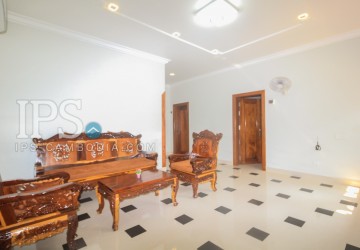 Brand New 5 Bedroom Villa for Rent - Siem Reap thumbnail